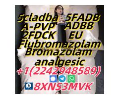 Protonitazene 119276-01-6 Medetomidine R6890
