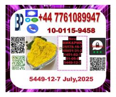 New bmk powder cas 5449-12-7 or bmk oil  5449-12-7 New bmk powder,pmk powder - Kép 3/12
