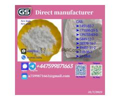 New BMK Powder CAS 5449-12-7 / New PMK Powder CAS 28578-16-7 – Top-Grade Supply