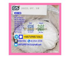 New BMK Powder CAS 5449-12-7 + New PMK Powder CAS 28578-16-7 – Stock Replenished