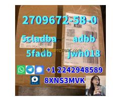 5cladba ADBB 2709672-58-0 jwh-018 Fast delivery at best price