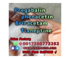 pregabalin  raw Powder - Kép 4/4