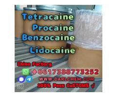 Lidocaine Powder - Kép 4/4