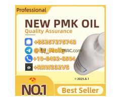New P M K Oil Glycidate 28578-16-7 - Premium Quality Chemical Raw Material
