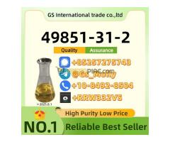Bulk 49851-31-2 | Premium Chemical Raw Material | Global Supplier