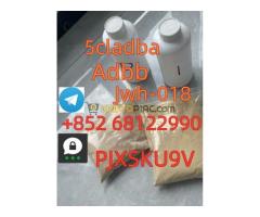 Supply high quality 5cladba CAS 2709672-58-0Adbb telegram+852 68122990Supply high quality 5cladba CA - Kép 4/8