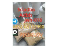 Supply high quality 5cladba CAS 2709672-58-0Adbb telegram+852 68122990Supply high quality 5cladba CA - Kép 5/8