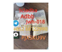 Supply high quality 5cladba CAS 2709672-58-0Adbb telegram+852 68122990Supply high quality 5cladba CA - Kép 6/8