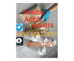 Supply high quality 5cladba CAS 2709672-58-0Adbb telegram+852 68122990Supply high quality 5cladba CA - Kép 8/8