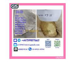 New BMK Powder CAS 5449-12-7 New PMK Powder Stock Ready to Ship - Kép 4/4