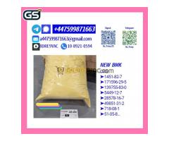 New BMK Powder CAS 5449-12-7 New PMK Powder, Fast EU Delivery - Kép 4/5