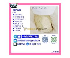 New BMK Powder CAS 5449-12-7 New PMK Powder, Fast EU Delivery - Kép 5/5