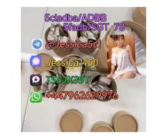 Yellow powder cannabinoid 5cl-adb-a 5CL-ADB-A 5cladba - Kép 10/12
