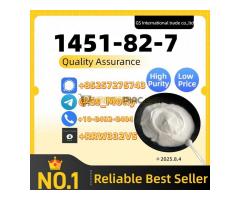 Premium CAS 1451-82-7 | Bulk Supplier | Discreet Packaging