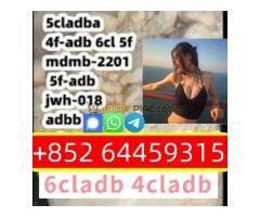I sell | 5cladbb 5fadba ADBB precursor Strong Cannabinoid