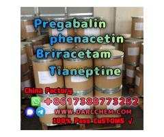 pregabalin Powder crystal  Best Price