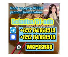 5CLADBA jwh-018 MDMB-4en-PINACA  MDMB-5F-PINACA  5f-adb adbb