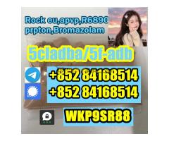 AB-MDMSBA 5cladba powder adbb eu jwh-018 5f-adb Rock eutylone
