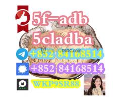 5Cladba  5F-AMB-PICA jwh 5f 5f-adb high-quality adbb 5cladb