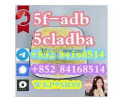 MDMB-5F-PINACA 5f-adb 5fadb 5f 5cladba AB-MDMSBA