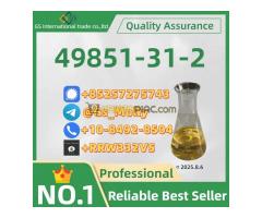 Best Price 1-Phenyl-2-nitropropene (C.AS 49851-31-2) | Lab Tested | Bulk Supply