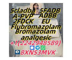 Protonitazene CAS 119276-01-6 protonitazene 119276-01-6