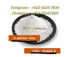 +852 66347934 5-amino-1mq CAS：42464-96-0