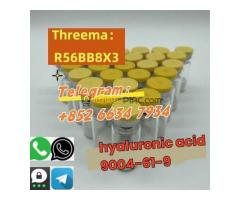 +852 66347934 hyaluronic acid CAS：9004-61-9 - Kép 5/5
