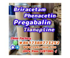 Best Price pregabalin crystal powder