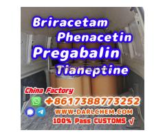 Best Price pregabalin crystal powder - Kép 5/5