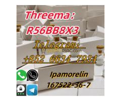 +852 66347934 Ipamorelin 167522-36-7