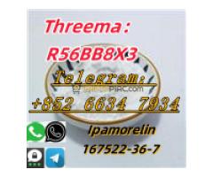 +852 66347934 Ipamorelin 167522-36-7