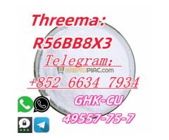 +852 66347934 GHK-CU 49557-75-7 low price high quality