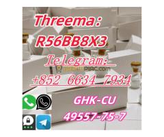 +852 66347934 GHK-CU 49557-75-7 low price high quality - Kép 4/8