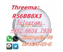 +852 66347934 KissPeptin-10 374675-21-5