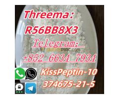 +852 66347934 KissPeptin-10 374675-21-5