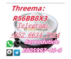+852 66347934 Survodutide CAS：2805997-46-8 - Kép 4/4