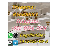 +852 66347934 cagrilintide 1415456-99-3