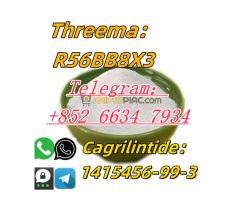 +852 66347934 cagrilintide 1415456-99-3 - Kép 4/5