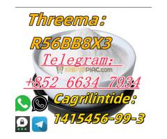 +852 66347934 cagrilintide 1415456-99-3 - Kép 5/5