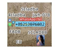 Enterprise Standard 4FADBA 4CL-adbb 6cladbb 5cladba 5fadba precursor 4fmdma 2cl-adba 2f-dck MDMA