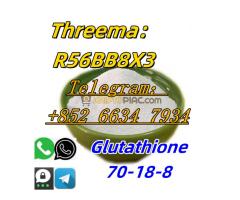 +852 66347934 Glutathione  CAS：70-18-8 - Kép 4/5