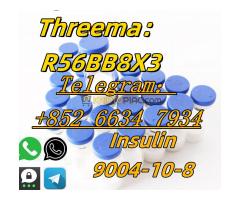+852 66347934 Insulin 9004-10-8 low price