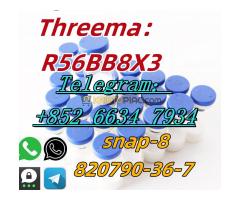 +852 66347934 snap-8 CAS：820790-36-7  low price