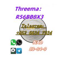 +852 66347934 NAD CAS：53-84-9 - Kép 6/6
