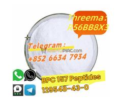+852 66347934 BPC 157 CAS：129548-43-0