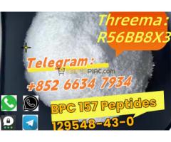 +852 66347934 BPC 157 CAS：129548-43-0