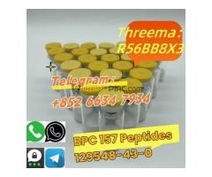 +852 66347934 BPC 157 CAS：129548-43-0 - Kép 4/4