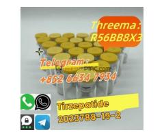 +852 66347934 Tirzepatide CAS：2023788-19-2 - Kép 4/4