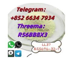 +852 66347934 LL37 CAS：855696-32-1